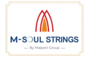 Malpani Soul Strings logo